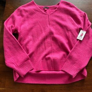 Vince Camuto sweater